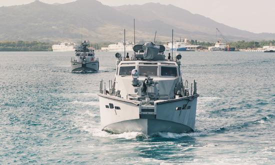 Khám Phá Thế Giới Đầy Màu Sắc Với Hitclub Boats – Điểm Đến Của Những Tâm Hồn Yêu Biển - Hình 1